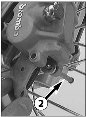 KTM 525 EXC - Attention - 3