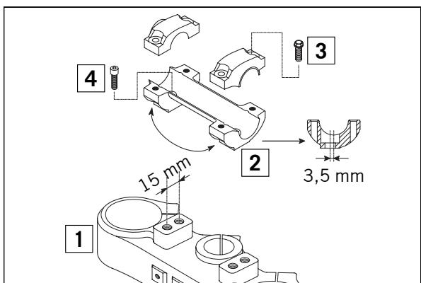 KTM 525 MXC - Attention - 4
