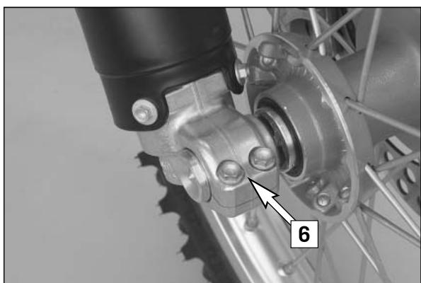 KTM 525 MXC - Attention - 6