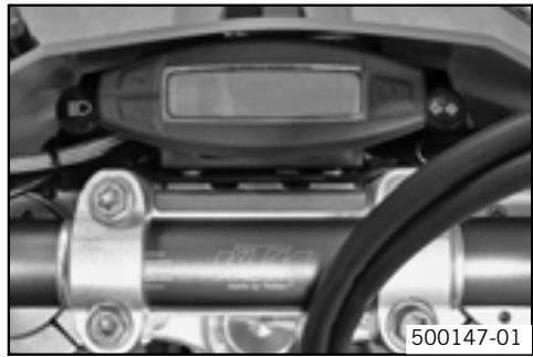 KTM 530 EXC-R EU - États possibles - 3