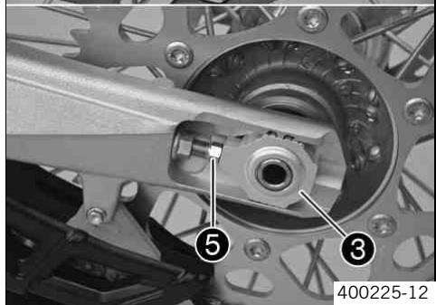 KTM 530 XC-W ZA - Avertissement - 4