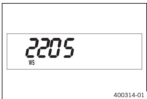 KTM 530 XC-W ZA - Activation et test du compteur de vitesse - 2