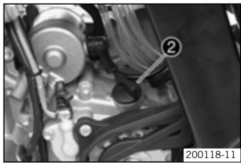 KTM 530 XCR-W ZA - Infos - 2