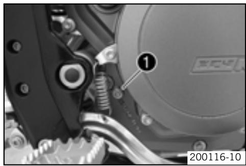 KTM 530 XCR-W ZA - Infos - 1