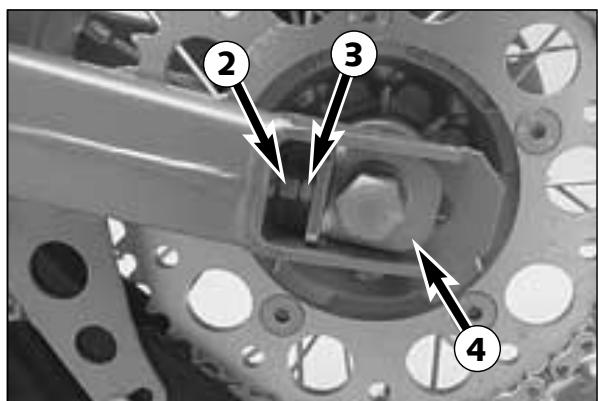 KTM 60 SX - Attention - 2