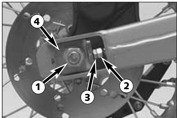 KTM 60 SX - Attention - 3