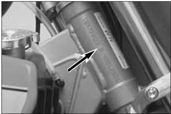 KTM 60 SX - Caractéristiques techniques - moteur 25 - 1