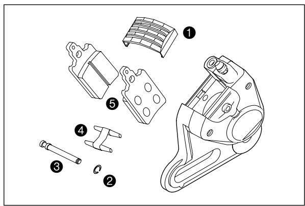 KTM 60 SX - Attention - 2