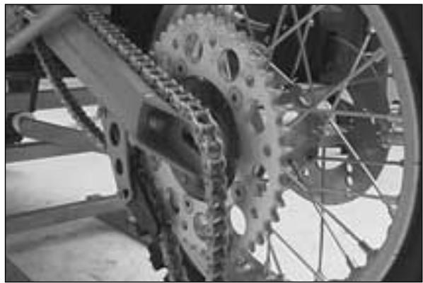 KTM 60 SX - Attention - 6