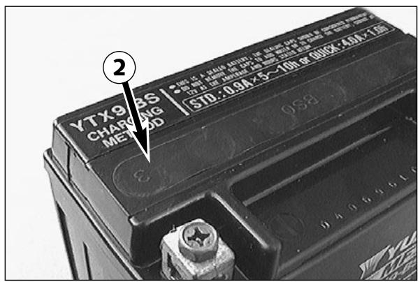 KTM 640 LC4 - ATTENTION - 2