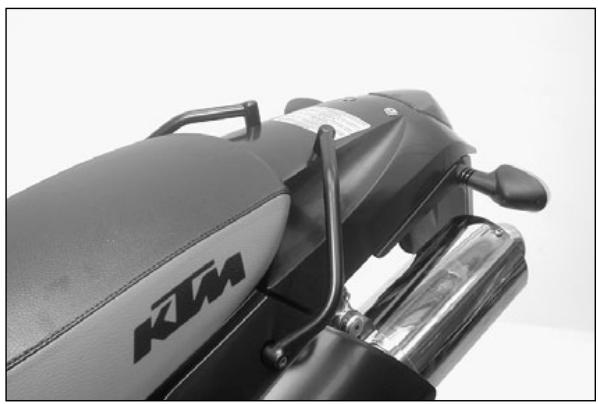 KTM 640 LC4 - ATTENTION - 7