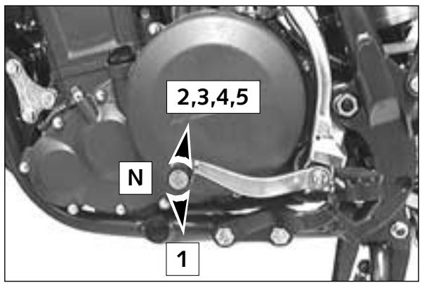 KTM 640 LC4-E - Attention - 3