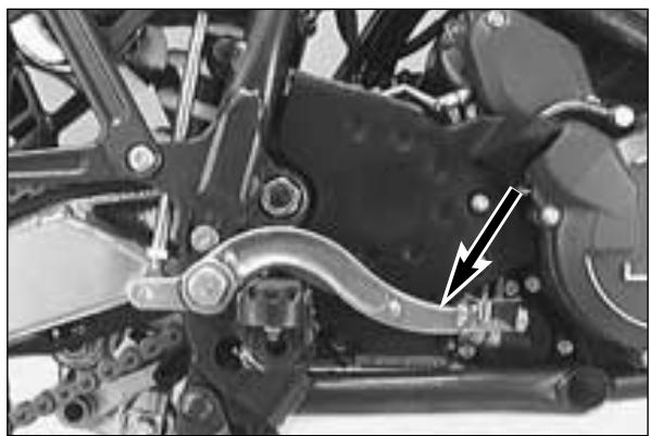 KTM 640 LC4-E - Attention - 5