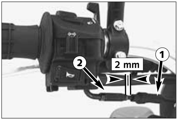 KTM 640 LC4-E - Attention - 1