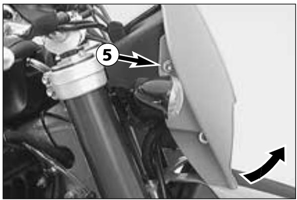 KTM 640 LC4-E - Attention - 4