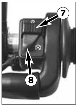KTM 640 LC4-E - Contacteur 3 positions - 4