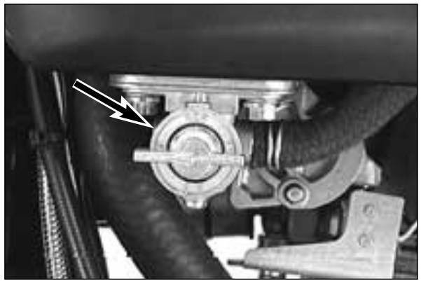 KTM 640 LC4-E - Attention - 1