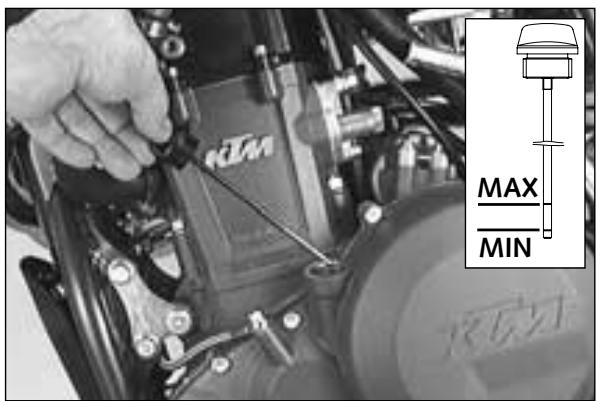 KTM 640 LC4-E - Attention - 5