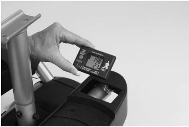 CARE FITNESS BODY TWISTER - Entretien - 5