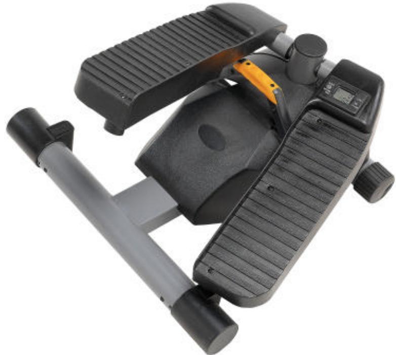 CARE FITNESS ROCK TWISTER 86849 - 1