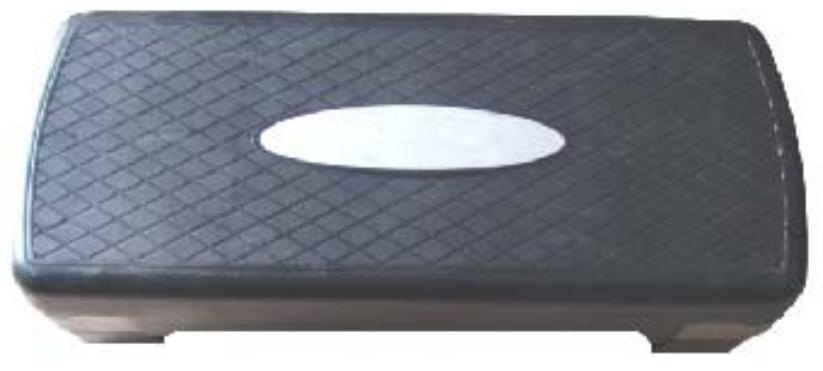 CARE FITNESS STEP 865060 - Conc pour une pratique occasionnelle d'exercice de step. - 1