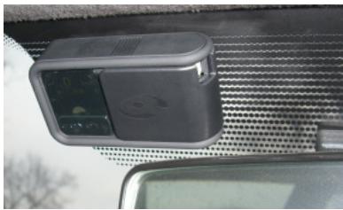 COYOTE MINI - Votre vehicule dispose t-il d'un pare-brise athermique? - 1