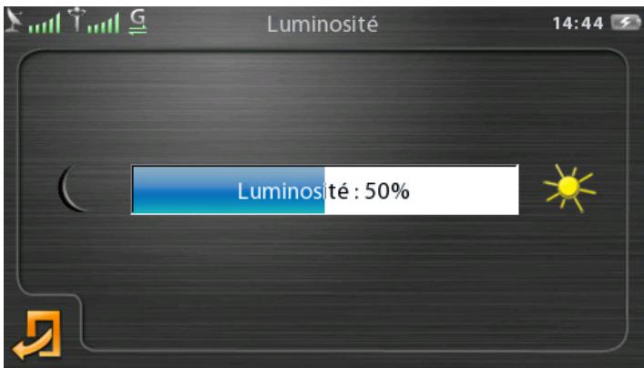 COYOTE NAV V2 - Luminosite - 1