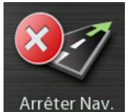 COYOTE NAV V2 - Arrête Nav. - 1