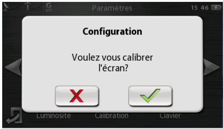 COYOTE NAV V2 - Calibration - 1