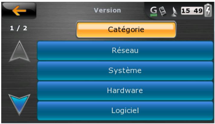 COYOTE NAV V2 - Version - 1