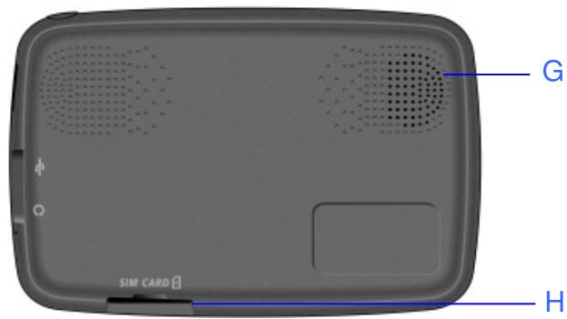 COYOTE NAV V2 - ACQUISITION DU SIGNAL GPS - 2