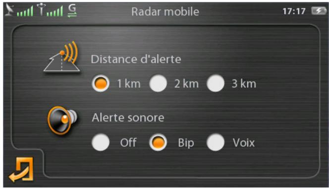 COYOTE NAV V2 - Vous pourrez : - 2