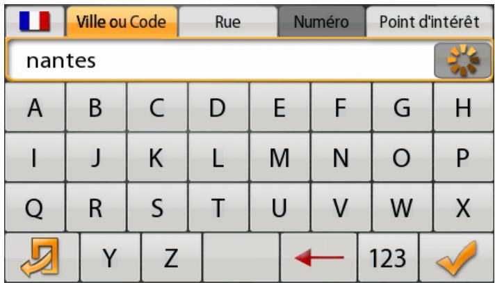 COYOTE NAV V2 - Adresse - 1