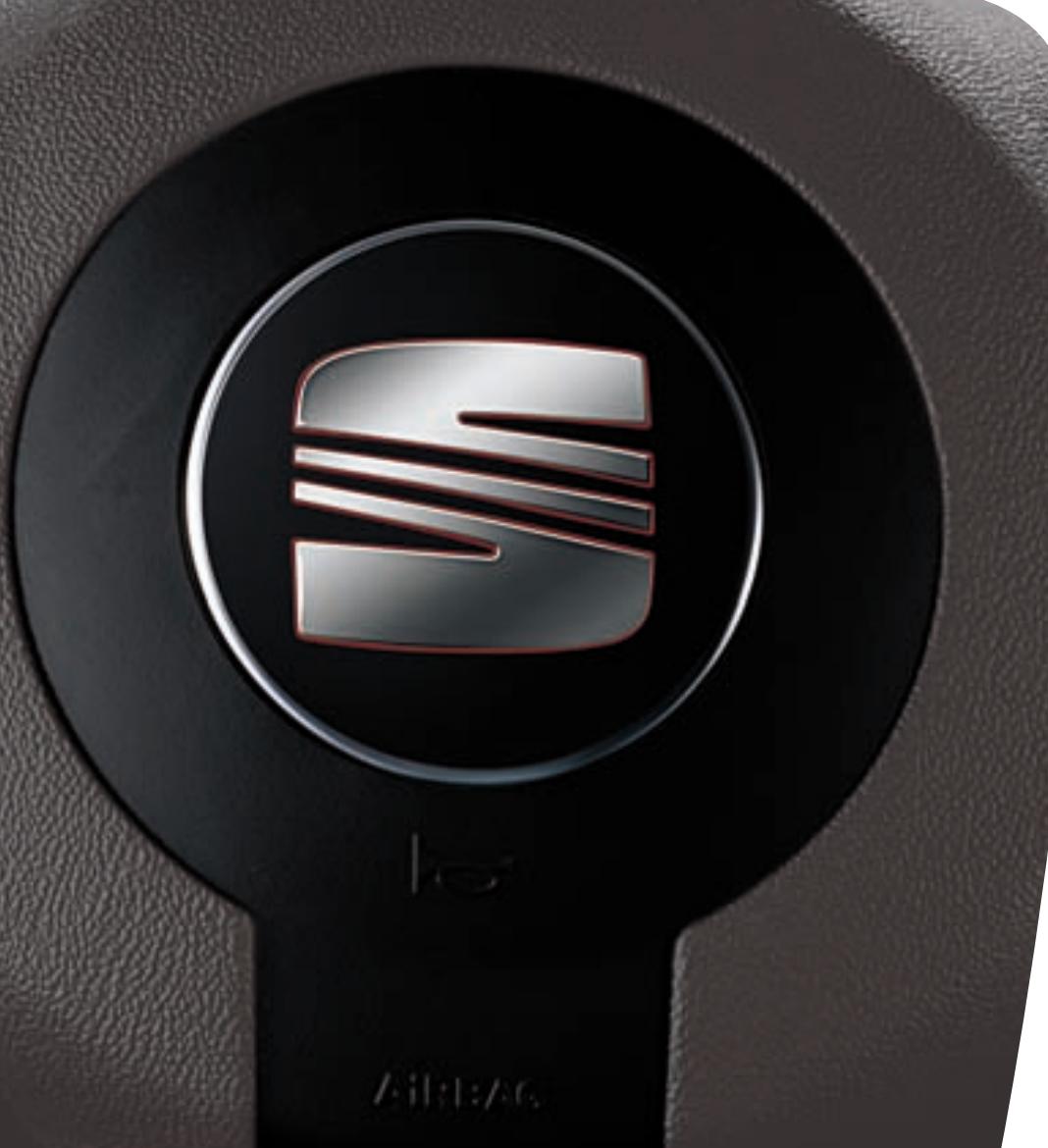 SEAT LEON II 1.6 - 1