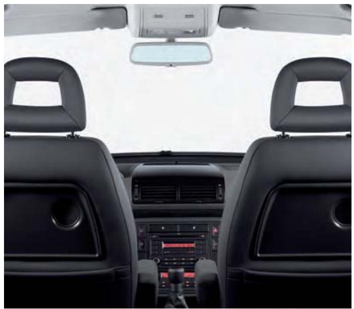 SEAT ALHAMBRA - 1
