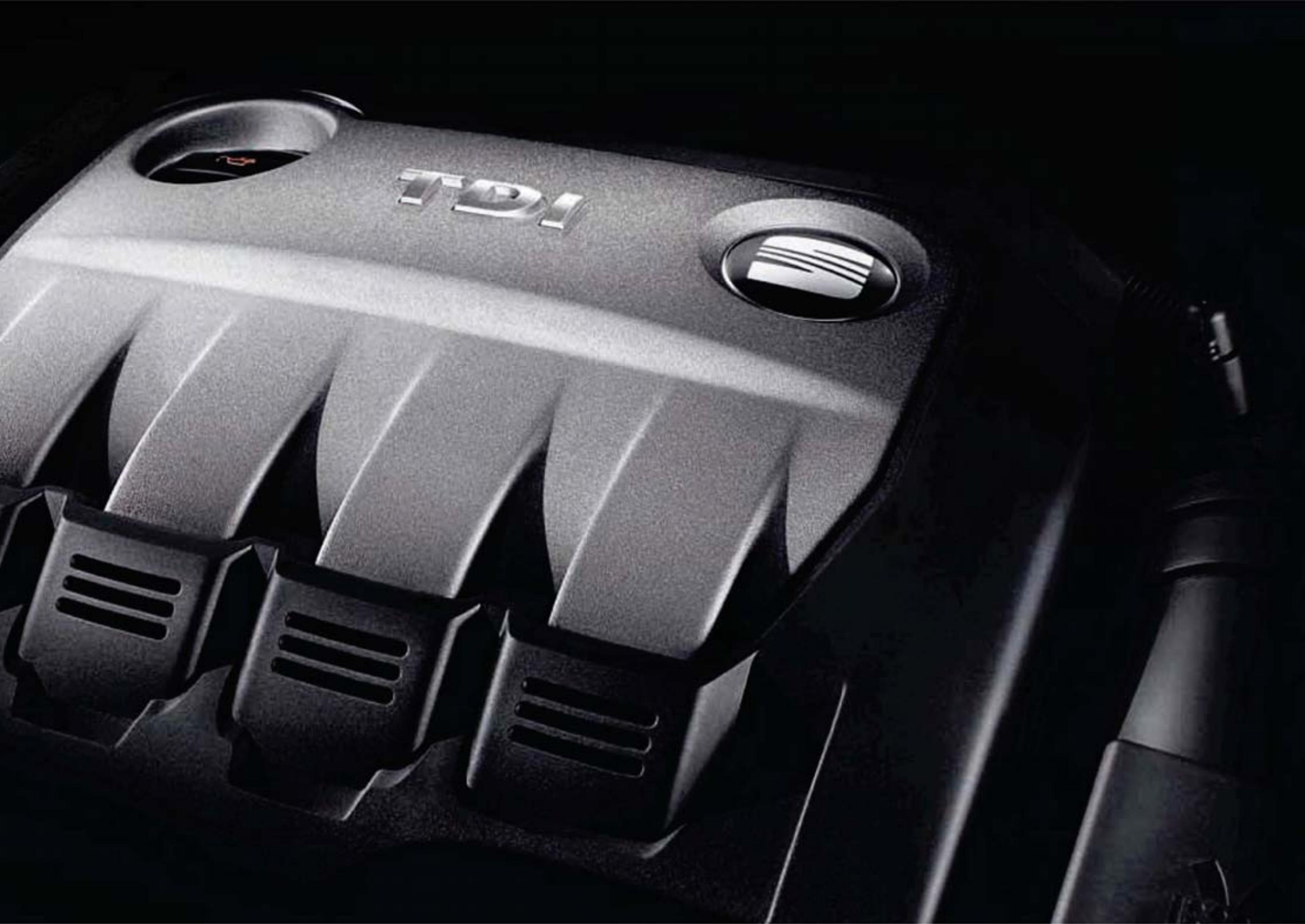 SEAT ALTEA FREETRACK - Avant d'échanger sur les 170 ch du moteur, parlons de quelque chose encore plus puissant. - 2