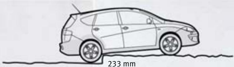 SEAT ALTEA FREETRACK - Suivez cette montagne. - 3