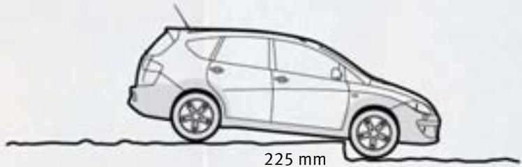 SEAT ALTEA FREETRACK - Suivez cette montagne. - 4