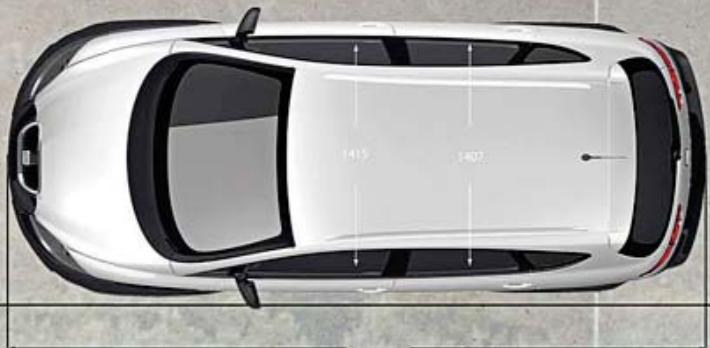 SEAT ALTEA FREETRACK - Équipement - 2