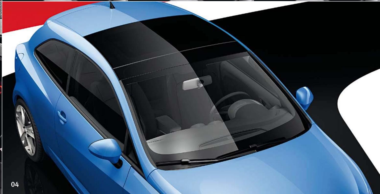 SEAT IBIZA SC - SEAT IBIZA SC Ecomotive - 18