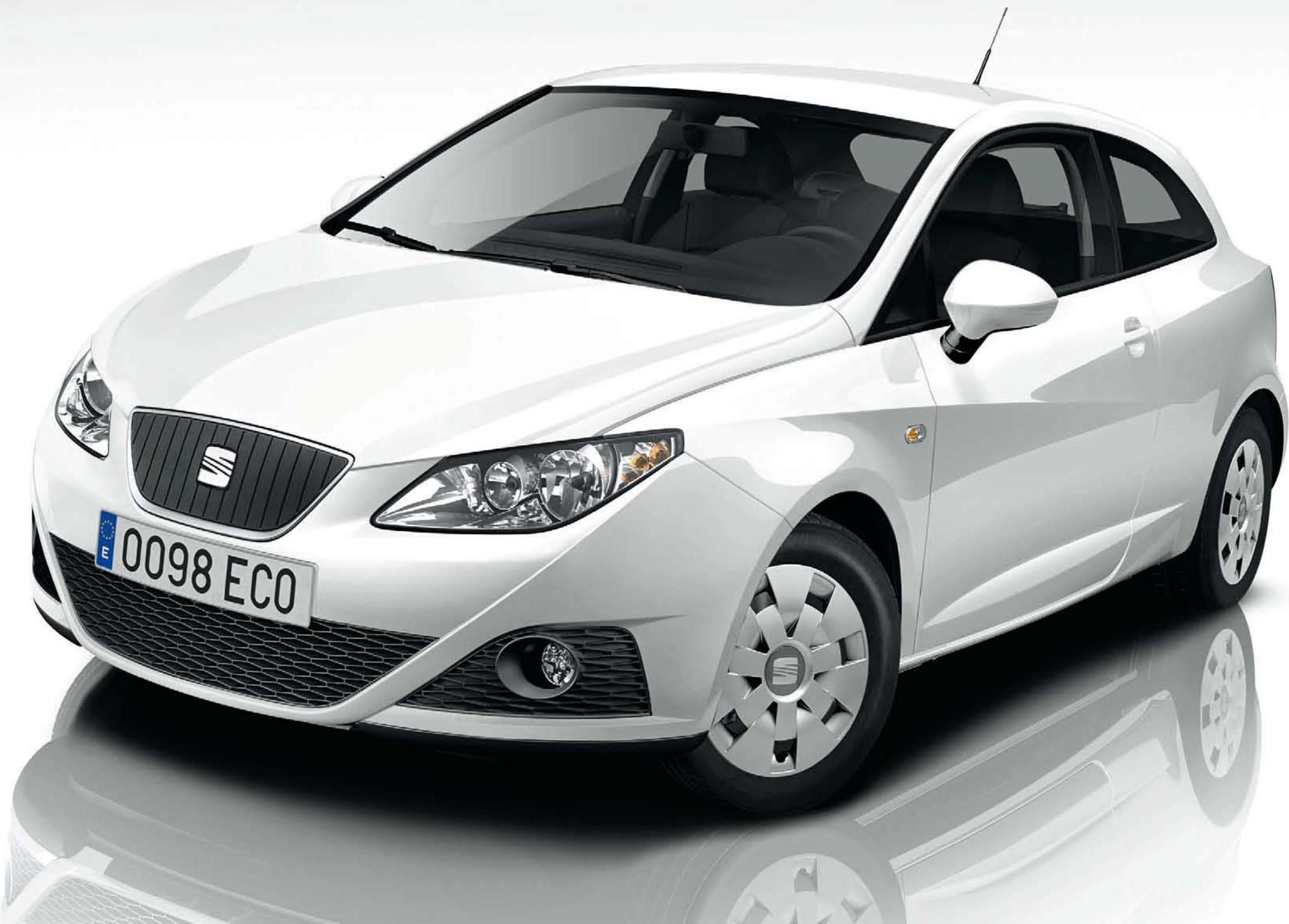 SEAT IBIZA SC - SEAT IBIZA SC STYLE - 14