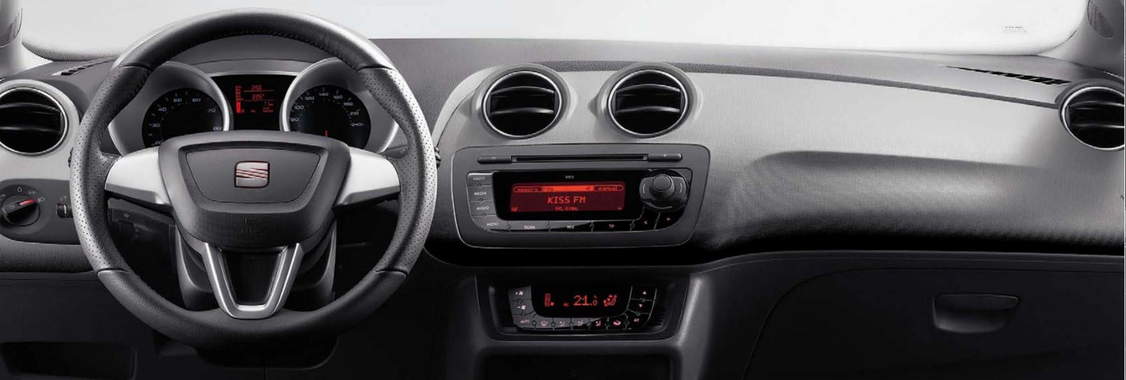 SEAT IBIZA SC - SEAT IBIZA SC STYLE - 1