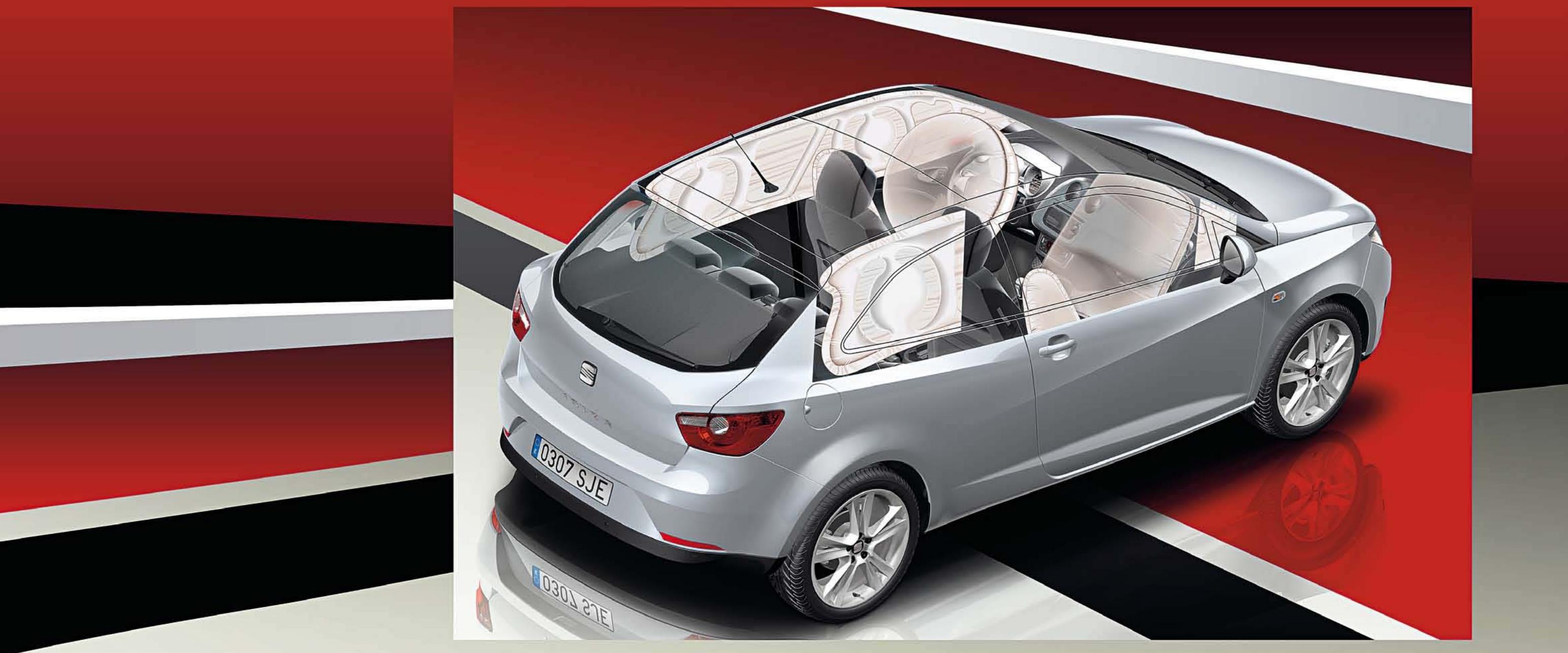 SEAT IBIZA SC - 16