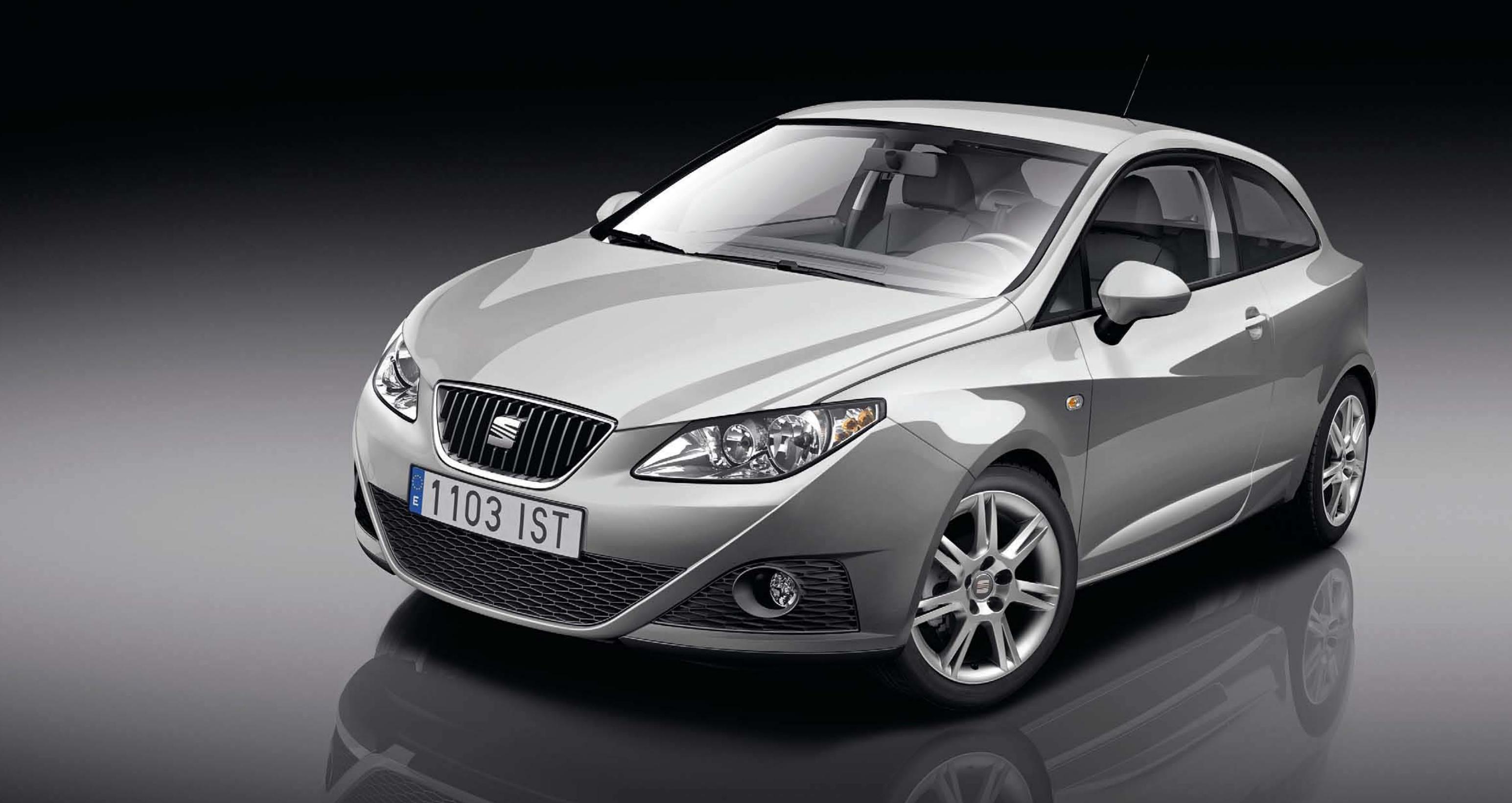 SEAT IBIZA SC - SEAT IBIZA SC STYLE - 9