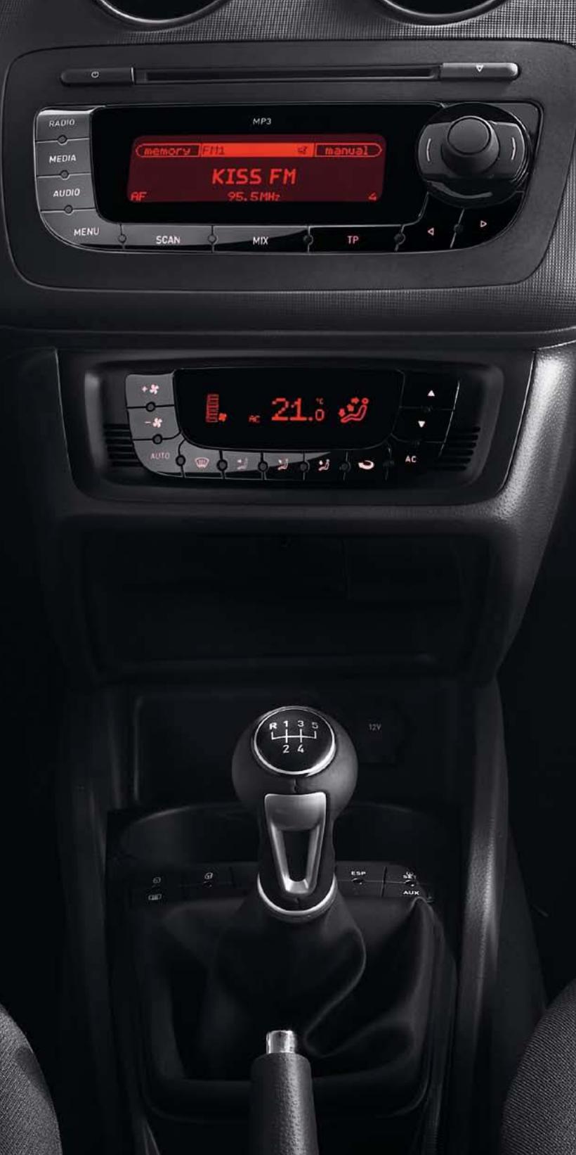 SEAT IBIZA SC - SEAT IBIZA SC STYLE - 8