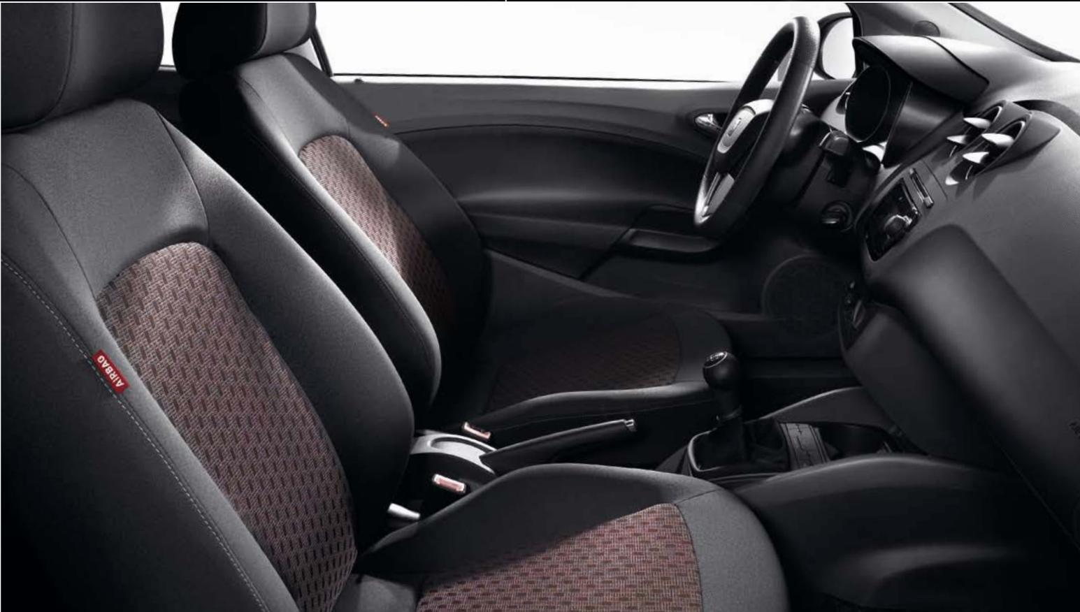 SEAT IBIZA SC - 26