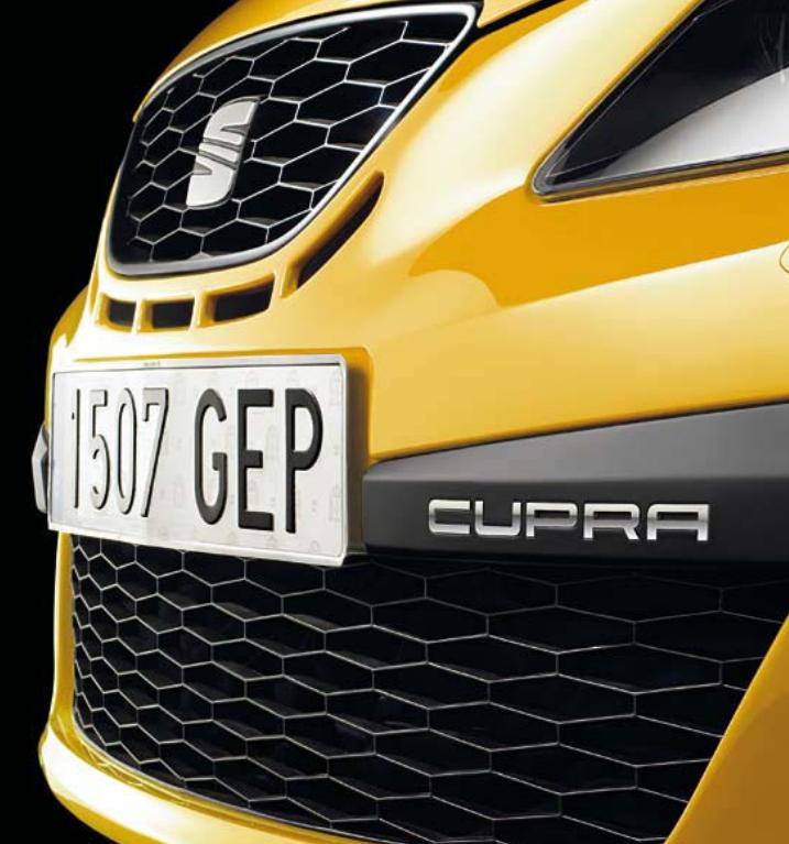 SEAT IBIZA SC - SEAT IBIZA SC Ecomotive - 12