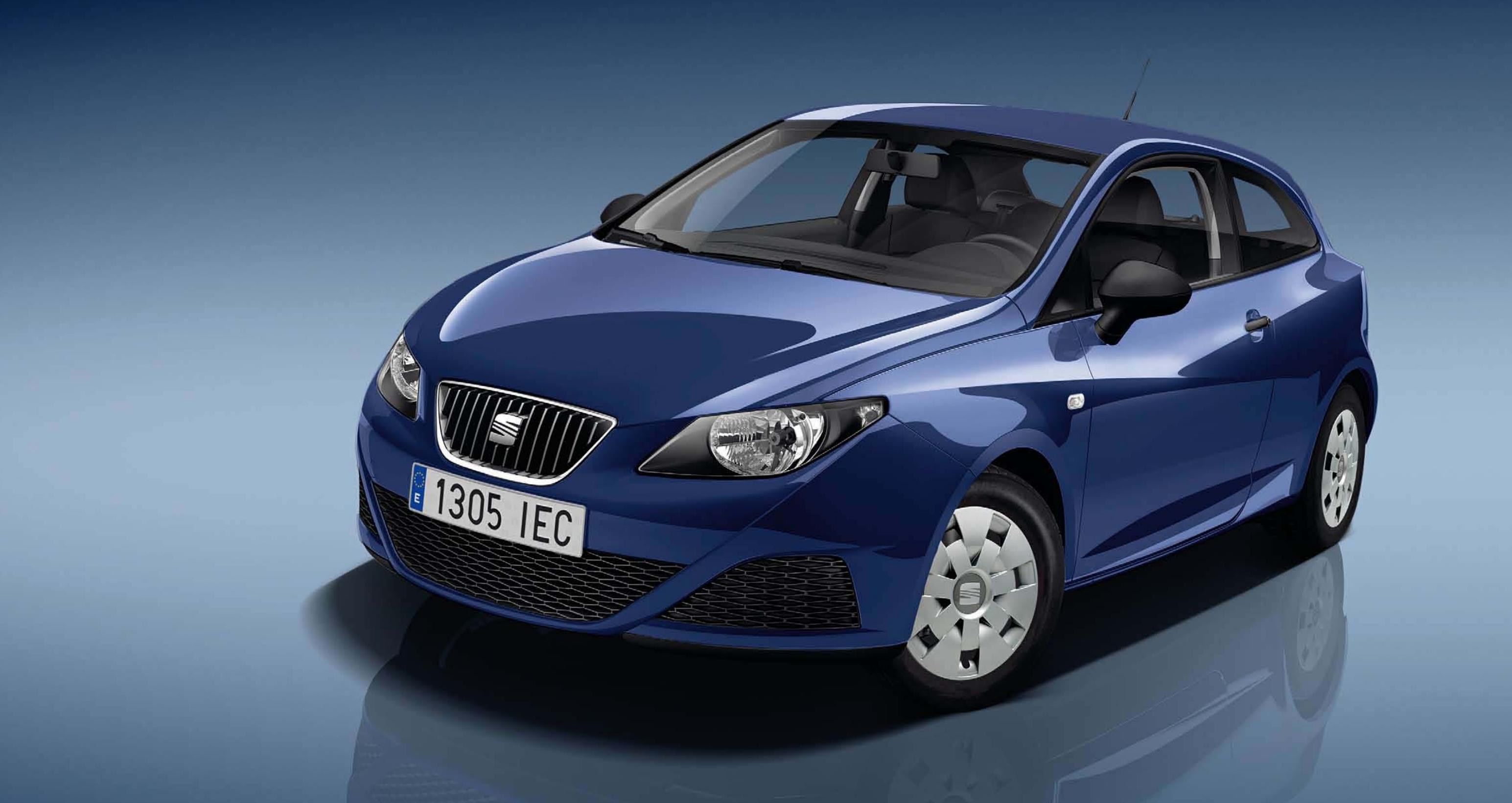 SEAT IBIZA SC - 17
