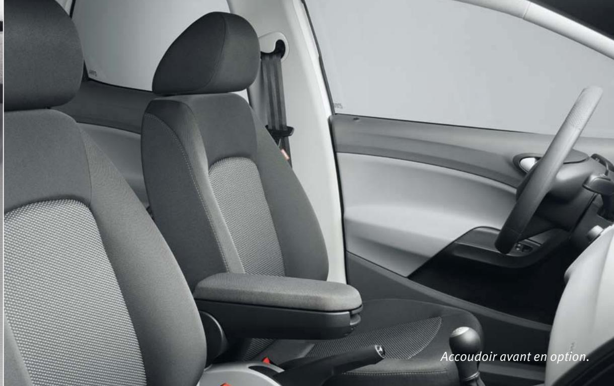 SEAT IBIZA SC - SEAT IBIZA SC Ecomotive - 2