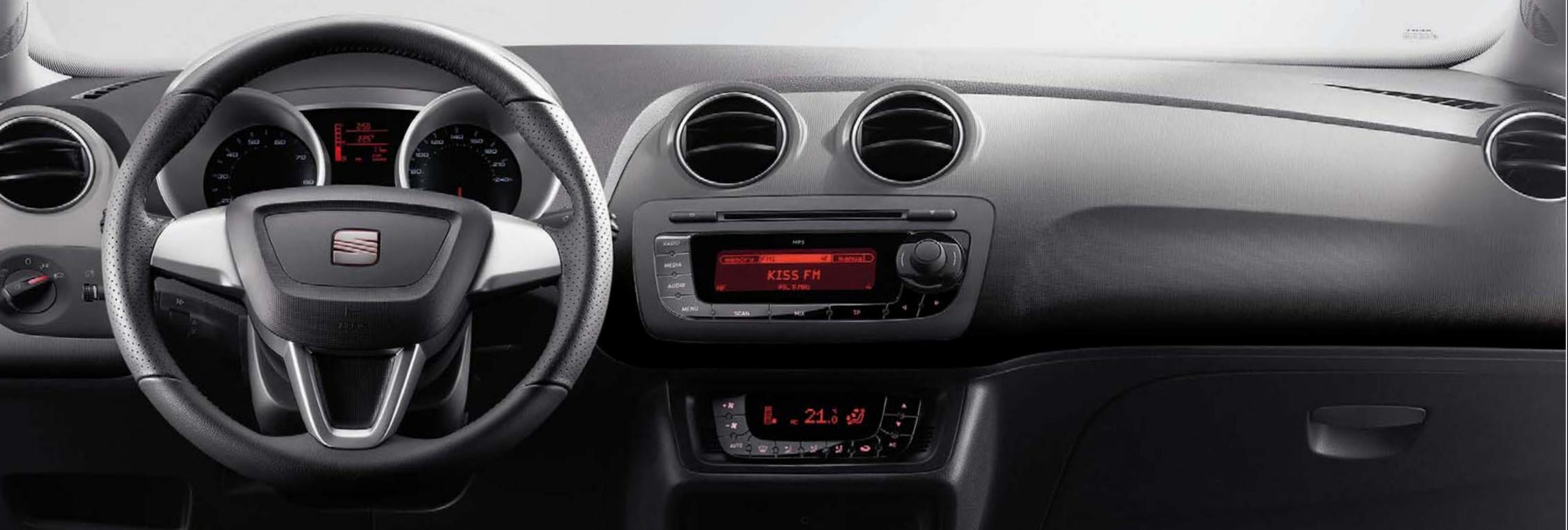 SEAT IBIZA SC - SEAT IBIZA SC STYLE - 5